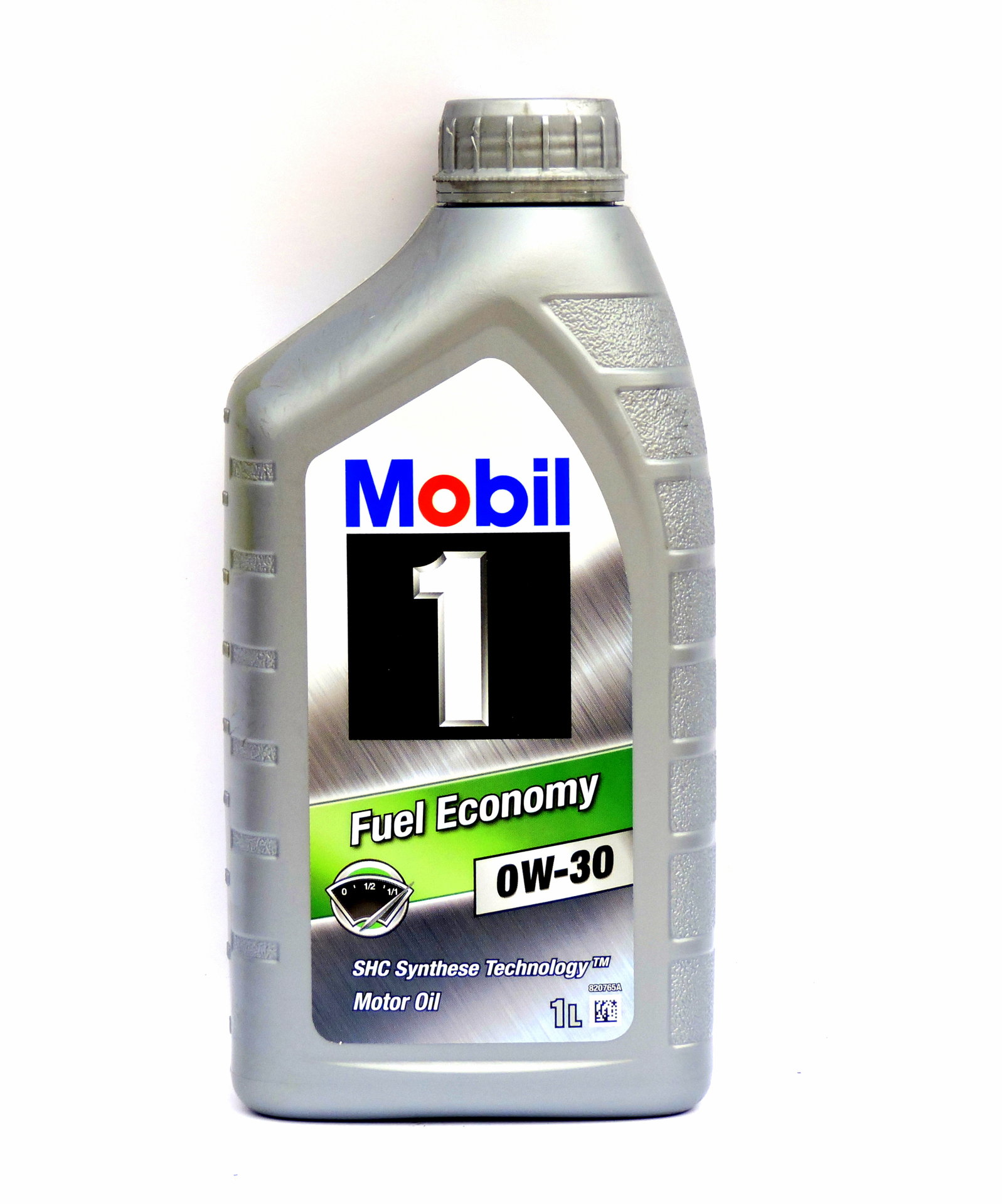 Mobil 1 Fuel Economy 0W30 1L